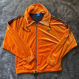 Adidas jacket